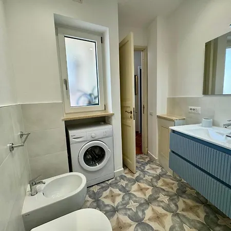 Penthouse Duomo Апартаменты