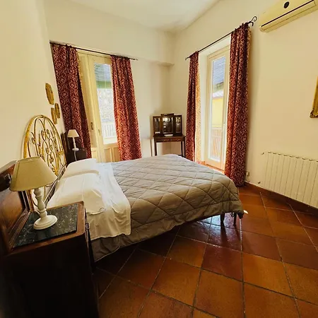 Penthouse Duomo Apartmán Cefalù