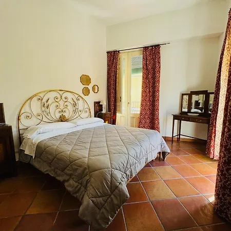 Penthouse Duomo Apartmán