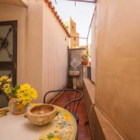 Apartmán Penthouse Duomo