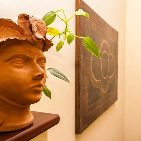 Апартаменты Penthouse Duomo Чефалу