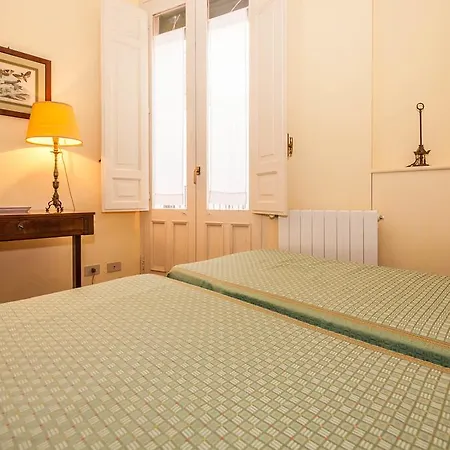 Apartmán Penthouse Duomo *