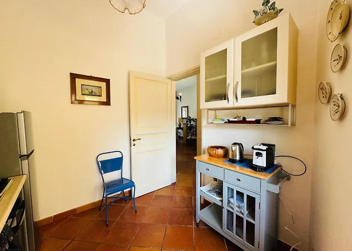 Apartment Penthouse Duomo *