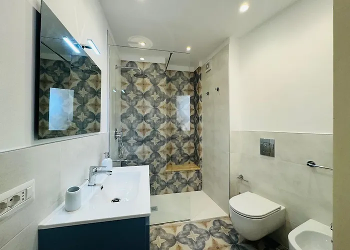 Penthouse Duomo Apartment