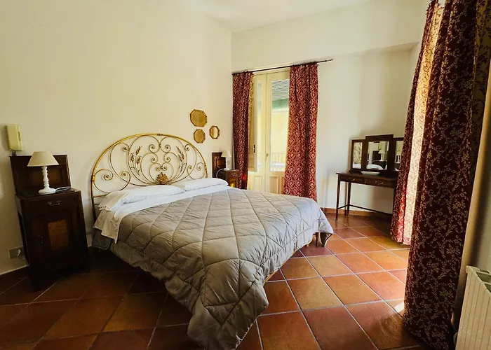 Penthouse Duomo Apartment