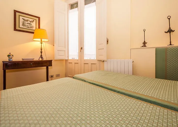 Apartment Penthouse Duomo *