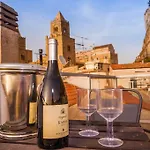 Appartamento Penthouse Duomo Cefalù