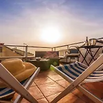 Penthouse Duomo