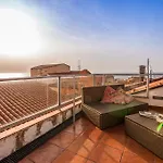 Appartamento Penthouse Duomo Cefalù