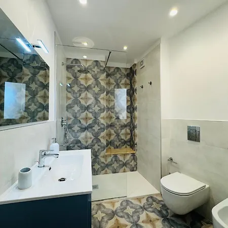 Penthouse Duomo Apartman