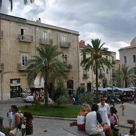 Penthouse Duomo Apartamento *