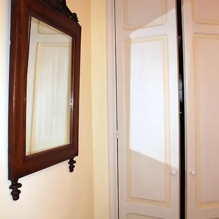 Penthouse Duomo Apartman