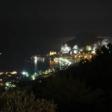 Apartman Penthouse Duomo