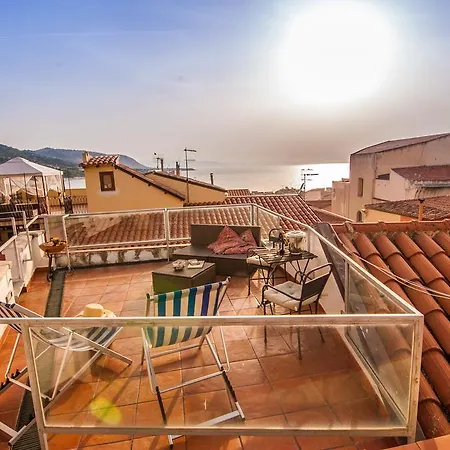 Apartment Penthouse Duomo *