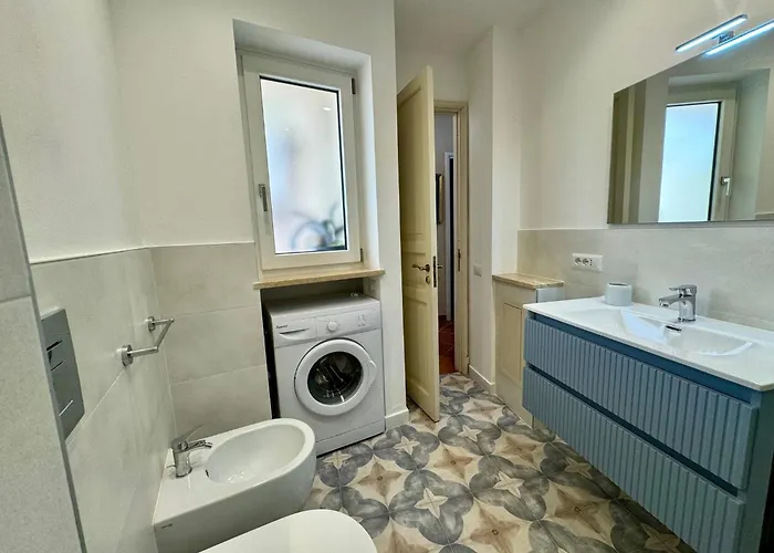 Penthouse Duomo Апартаменти