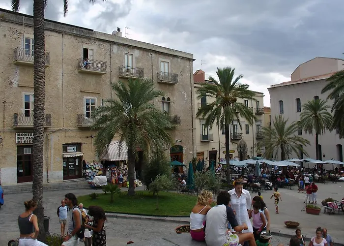 Penthouse Duomo Апартаменти *