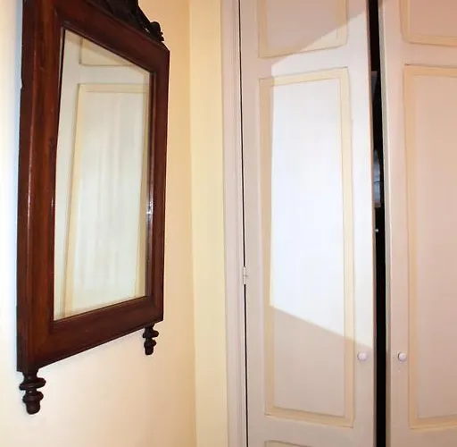 Penthouse Duomo Апартаменти