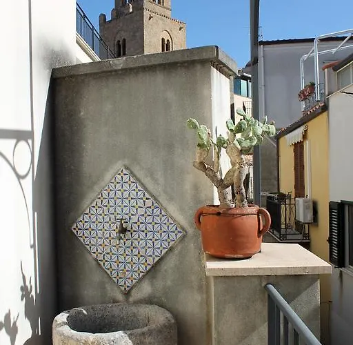 Апартаменти Penthouse Duomo *