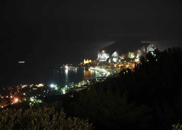 Lägenhet Penthouse Duomo